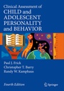 Cover: Clinical Assessment of Child and Adolescent Personality and Behavior - Springer