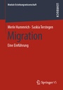 Cover: Migration - Springer VS