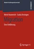 Cover: Migration - Springer VS