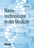 Cover: Nanotechnologie in der Medizin - Springer