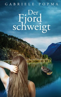 Abbildung von: Der Fjord schweigt - BoD - Books on Demand