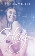 Cover: Wo mein Herz liegt - BoD - Books on Demand