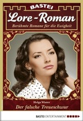 Cover: Lore-Roman 66 - Bastei L&uuml;bbe