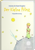 Bild: Der kleine Prinz - Karl Rauch Verlag GmbH & Co. KG