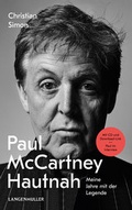 Cover: Paul Mc Cartney Hautnah - LangenM&uuml;ller