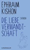 Cover: Die liebe Verwandtschaft - LangenM&uuml;ller