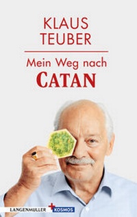 Abbildung von: Mein Weg nach Catan - LangenMüller