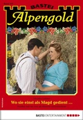 Cover: Alpengold 310 - Bastei L&uuml;bbe