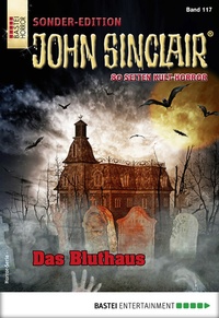 Abbildung von: John Sinclair Sonder-Edition 117 - Bastei Lübbe