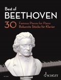 Cover: Best of Beethoven - Schott Music