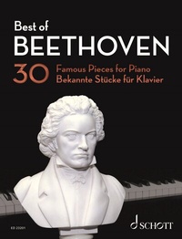 Abbildung von: Best of Beethoven - Schott Music