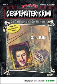 Abbildung von: Gespenster-Krimi 29 - Bastei Lübbe