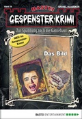 Cover: Gespenster-Krimi 29 - Bastei L&uuml;bbe