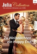 Cover: Julia Collection Band 140 - CORA Verlag