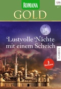 Cover: Romana Gold Band 54 - CORA Verlag