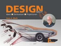 Abbildung von: Design macht Mut(h): Ideen - Denkweisen - Projektionen - Dustri-Verlag