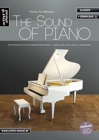 Abbildung von: The Sound of Piano - artist ahead