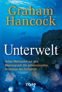 Enlarge image Cover: Unterwelt - Kopp Verlag