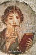 Cover: Fr&uuml;he Erz&auml;hlungen - Kooperative D&uuml;rnau