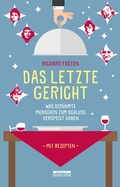 Cover: Das letzte Gericht - bebra verlag