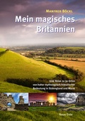 Cover: Mein magisches Britannien - Neue Erde