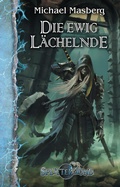 Cover: Die ewig L&auml;chelnde - Uhrwerk-Verlag
