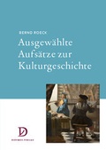 Cover: Ausgew&auml;hlte Aufs&auml;tze zur Kulturgeschichte - Didymos-Verlag
