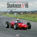 Cover: Sharknose V6 - McKlein Publishing