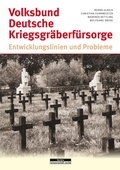 Cover: Volksbund Deutsche Kriegsgr&auml;berf&uuml;rsorge - BeBra Wissenschaft