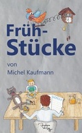 Cover: Fr&uuml;h-St&uuml;cke - Reimheim-Verlag