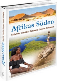 Abbildung von: Afrikas Süden - Tipp 4