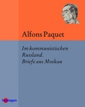 Cover: Im kommunistischen Russland - heptagon