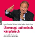 Cover: &Uuml;berzeugt, authentisch, k&auml;mpferisch - VSA