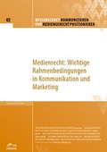 Cover: Wissenschaft kommunizieren und mediengerecht positionieren - Heft 2 - DUZ Verlags- und Medienhaus GmbH