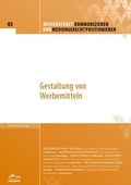 Cover: Wissenschaft kommunizieren und mediengerecht positionieren - Heft 3 - DUZ Verlags- und Medienhaus GmbH