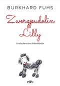 Cover: Zwergpudelin Lilly - FRED & OTTO - Der Hundeverlag