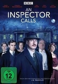 Cover: An Inspector Calls - Pandastorm Pictures