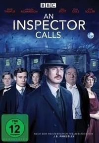 Enlarge image Cover: An Inspector Calls - Pandastorm Pictures