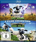 Cover: Shaun das Schaf - Der Film: 1 & 2 - StudioCanal