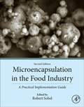 Cover: Microencapsulation in the Food Industry - Academic Press
