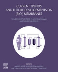 Abbildung von: Current Trends and Future Developments on (Bio-) Membranes - Elsevier