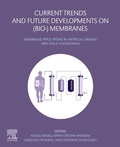 Cover: Current Trends and Future Developments on (Bio-) Membranes - Elsevier
