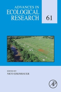 Enlarge image Cover: Mechanisms Underlying the Relationship Between Biodiversity and Ecosystem Function - Academic Press