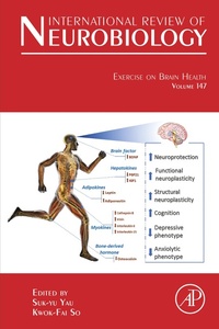 Abbildung von: Exercise on Brain Health - Academic Press