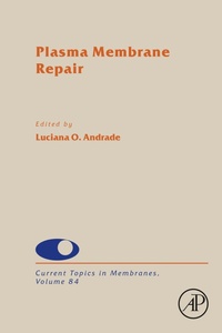 Enlarge image Cover: Plasma Membrane Repair - Academic Press