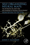 Abbildung von: Self-organizing Neural Maps: The Retinotectal Map and Mechanisms of Neural Development - Academic Press