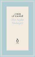 Cover: The Night Manager - Penguin Classics