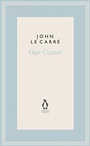 Cover: Our Game - Penguin Classics