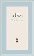 Cover: Our Game - Penguin Classics