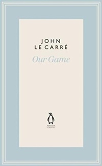 Enlarge image Cover: Our Game - Penguin Classics